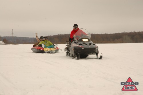 Новогодние каникулы в Экстримлэнде, новогодние каникулы, активный отдых Новогодние каникулы в Экстримлэнде, новогодние каникулы, активный отдых